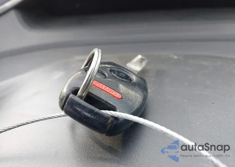 2008 Honda Civic Lx z USA, uszkodzony, nr VIN 1HGFA16568L062546